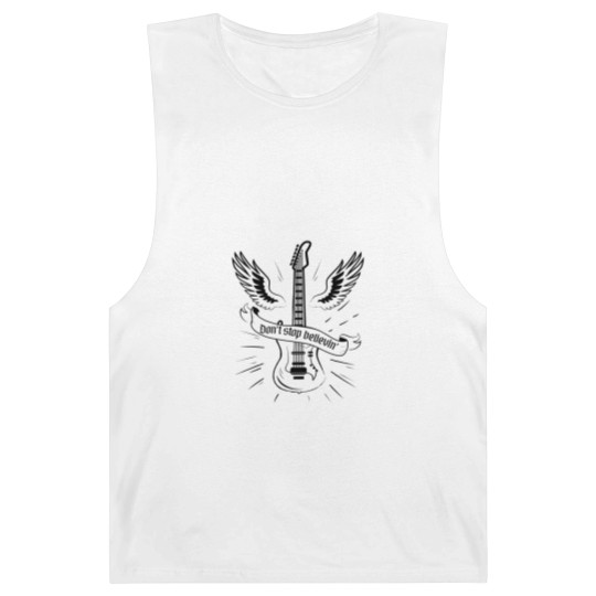 Discover Rock Band Barnard Tanks, Concert Barnard Tanks, Journey Band Barnard Tanks, Guitar Barnard Tanks