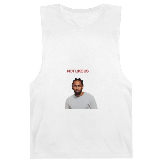 Discover Kendrick Lamar Not Like Us Barnard Tanks