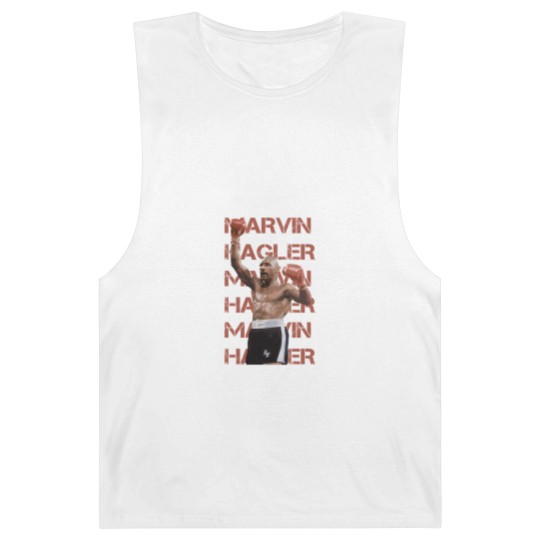 Discover marvin hagler - marvin hagler - Marvin Hagler - Barnard Tanks