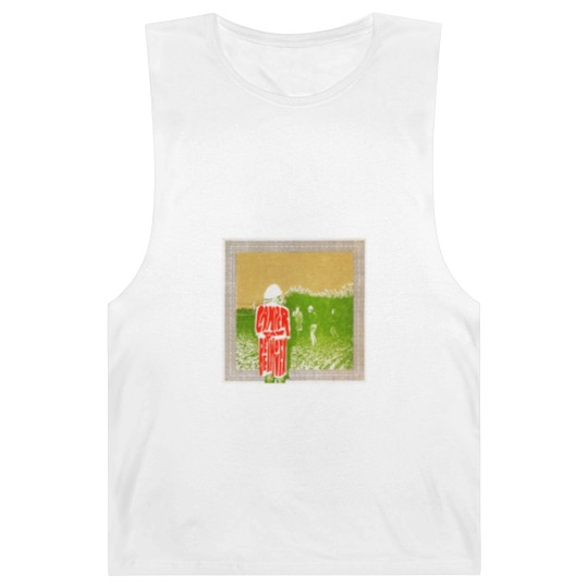 Discover Landslide Victory Camper Van Beethoven Barnard Tanks