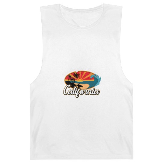 Discover Huntington Beach California CA - Huntington Beach - Barnard Tanks