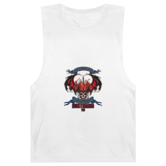 Discover Kriegshammer - Nostramo - Hail the Lord of the Night Variant Barnard Tanks