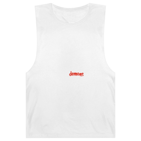 Discover I’m not afraid  - Eminem Lyrics Premium Barnard Tanks