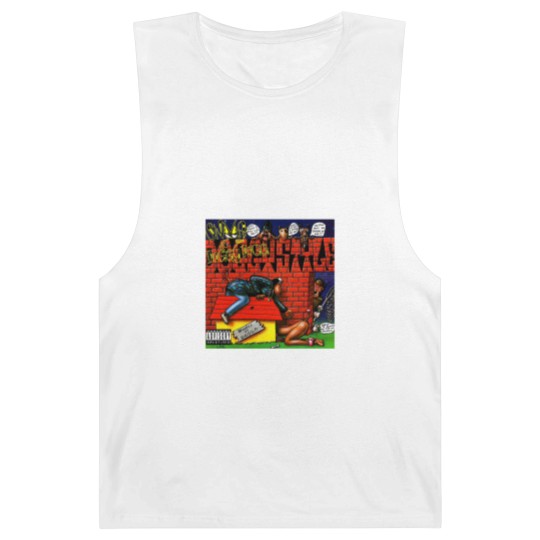 Discover Snoop dogg  Doggystyle Barnard Tanks