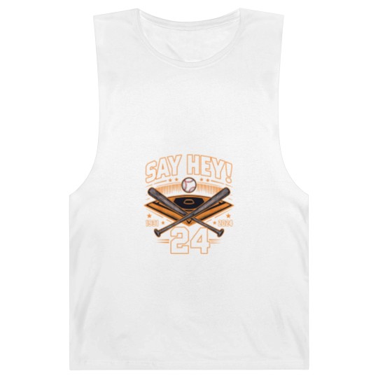 Discover Willie-Mays - Willie Mays - Barnard Tanks