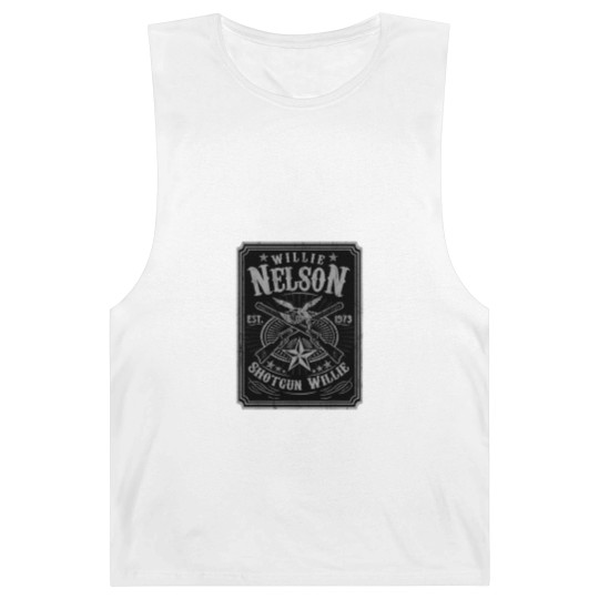 Discover Nelson Barnard Tanks