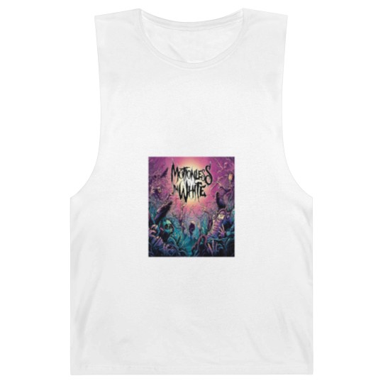 Discover motionless in white  BH6222 - motionless in white Barnard Tanks