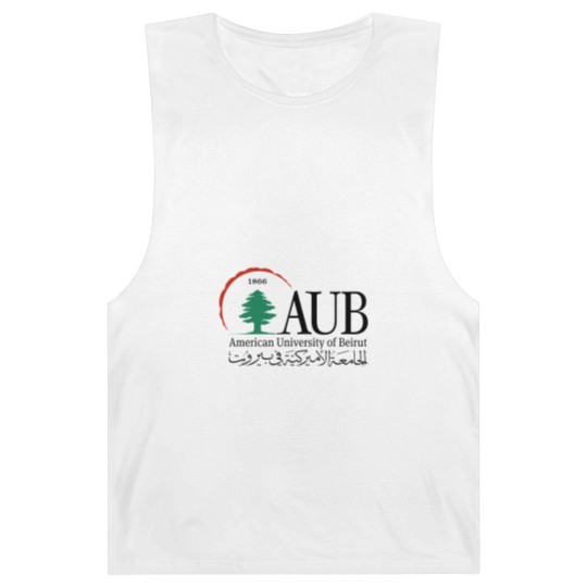 Discover American University of Beirut AUB Barnard Tanks
