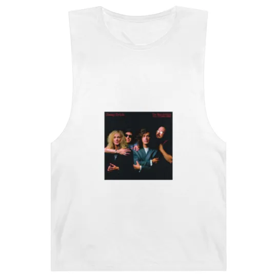 Discover Trick Live In Concert 2024 Barnard Tanks