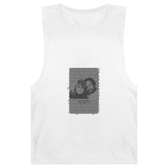 Discover When Harry Met Sally Movie Barnard Tanks