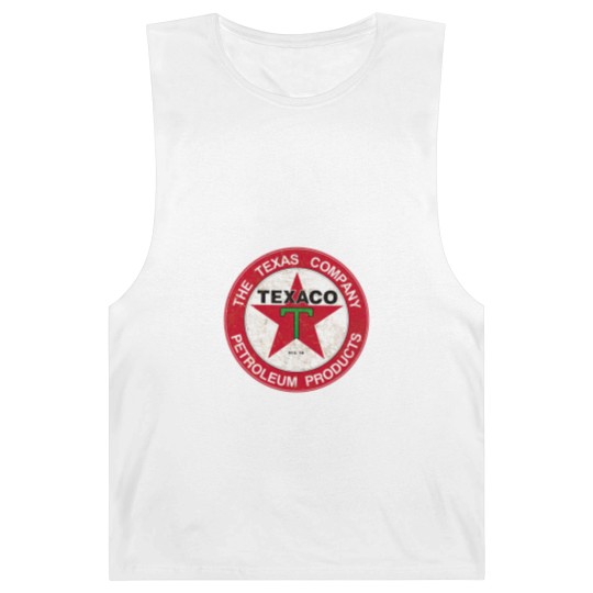 Discover TEXACO TEXAS PETROLEUM COMPANY Barnard Tanks
