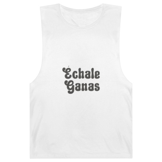 Discover Echale Ganas Barnard Tanks Latina Barnard Tanks Latina Owned Latina Power Barnard Tanks ation