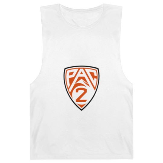 Discover Oregon State PAC 2 Logo Barnard Tanks