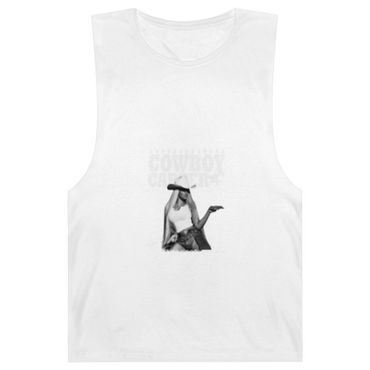 Discover Beyonce Cowboy Carter Barnard Tanks, Levii's Jeans Barnard Tanks