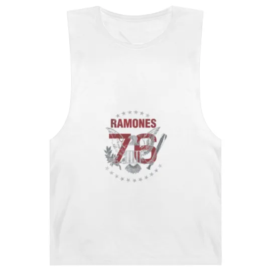 Discover Ramones , Classic Rock, Vintage, Vintage Barnard Tanks, Retro Vintage Barnard Tanks, Ramones, Vintage Rock