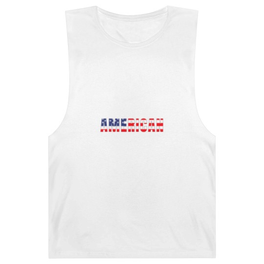 Discover Id Rather Be An American Than a Trump Supporter Anti Trump Barnard Tanks