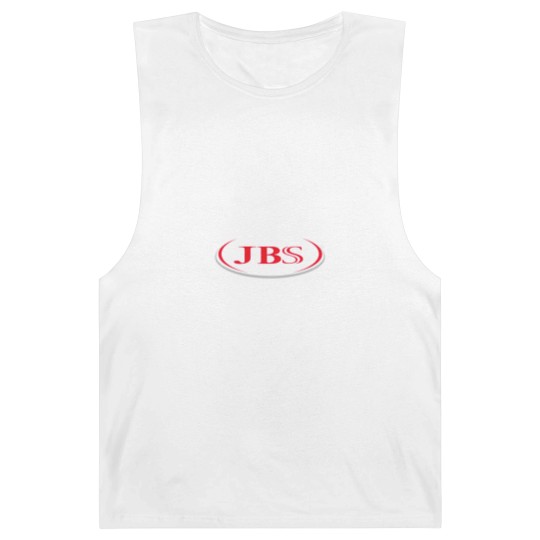 Discover JBS S.A. Logo Barnard Tanks