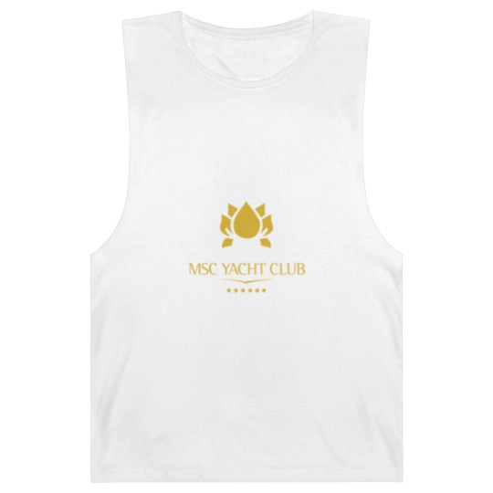 Discover MSC Yacht Club Logo Design Barnard Tanks