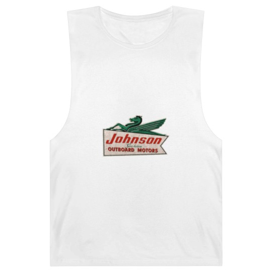 Discover JOHNSON VINTAGE OUTBOARD MOTORS USA Barnard Tanks
