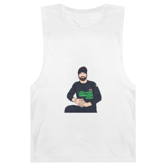 Discover Johnny Bananas The Challenge Barnard Tanks
