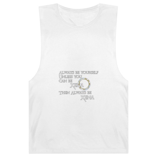 Discover Be Xena Fitted Be Xena Fitted Be Xena Fitted Barnard Tanks