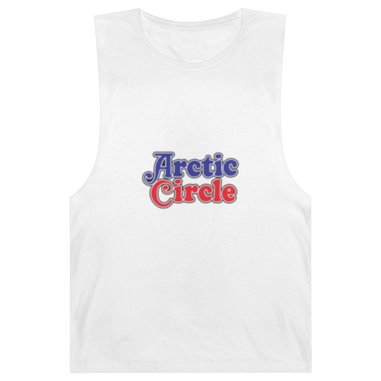 Discover Arctic Circle Restaurants Vintage Barnard Tanks