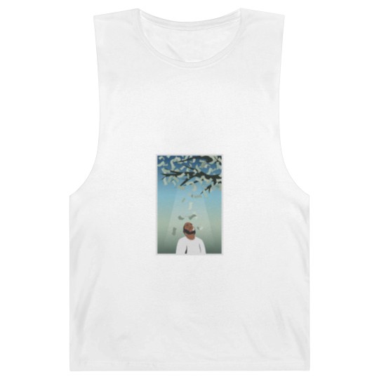 Discover Kendrick Lamar - Money Trees(2) Schoolboy Q Schoolboy Q Schoolboy Q Barnard Tanks