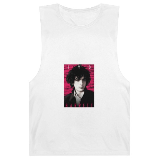 Discover Syd Barrett Syd Barnard Tanks