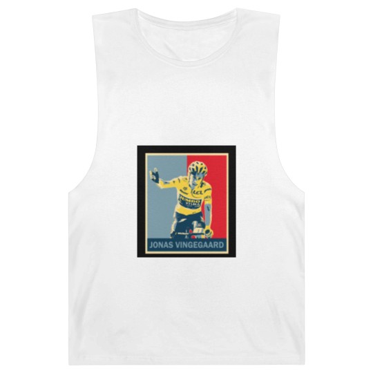 Discover jonas vingegaard Barnard Tanks