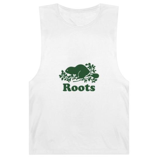 Discover Roots Canada Barnard Tanks