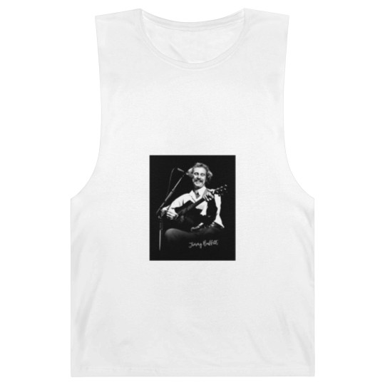 Discover Jimmy Buffett - Jimmy Buffett Rest In Peace - Barnard Tanks