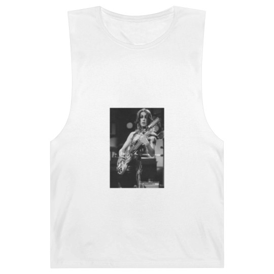 Discover Todd Rundgren - Utopia & Todd Rundgren - Women's Racerback Tank Barnard Tanks