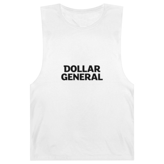 Discover Dollar General Barnard Tanks