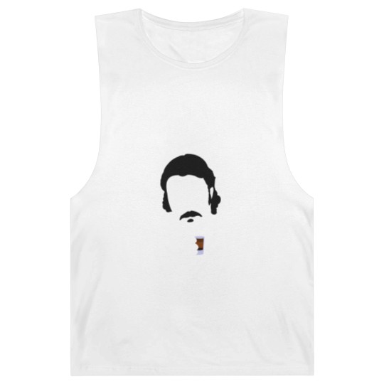 Discover Al SwearengenAl SwearengenAl Swearengen Barnard Tanks