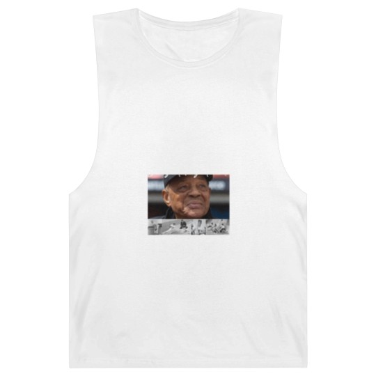 Discover Say Hey Kid - Willie Mays Barnard Tanks