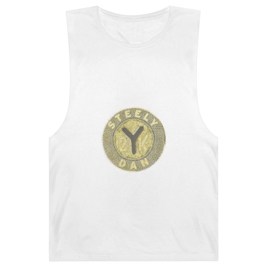 Discover Vintage Steely Dan Y2K Tour Barnard Tanks
