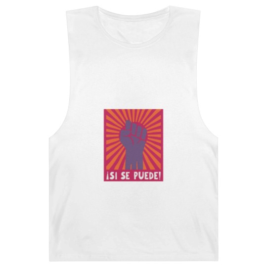 Discover si se puede Barnard Tanks