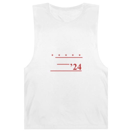 Discover Step Brothers Brennan Dale 2024 Election Barnard Tanks