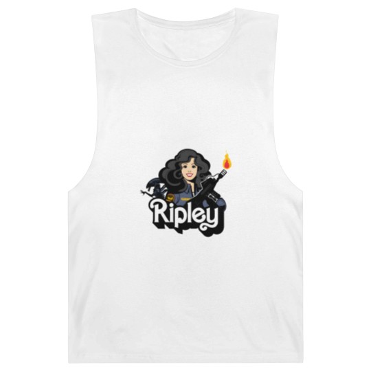 Discover Ripley Barnard Tanks, Ripley Barnard Tanks