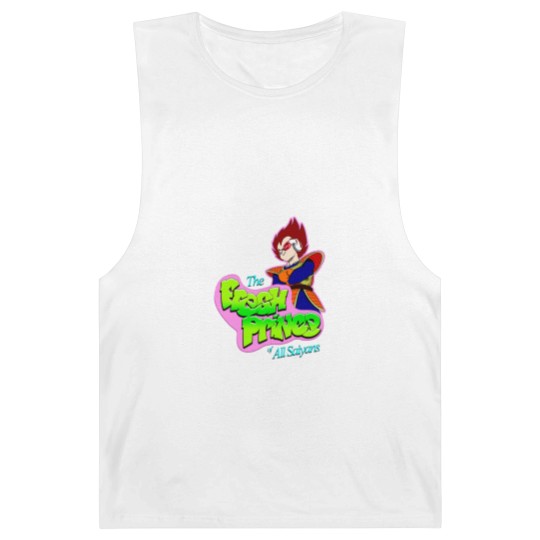 Discover Fresh Saiyan  dragon  fresh  of bel air  Saiyan  vegeta  dbz  dbs  ball Barnard Tanks