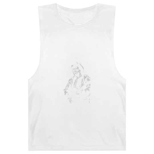 Discover Merle Haggard Merle Haggard  Music Barnard Tanks