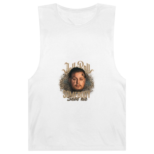 Discover Jelly Roll Barnard Tanks, Jelly Roll Jelly Roll, Jelly Roll Barnard Tanks, Even Savage Bitches Go To Heaven