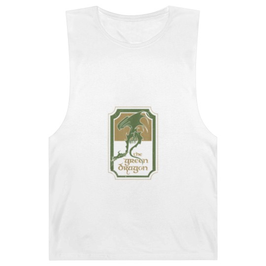 Discover Lord Rings Green Dragon Tavern Barnard Tanks