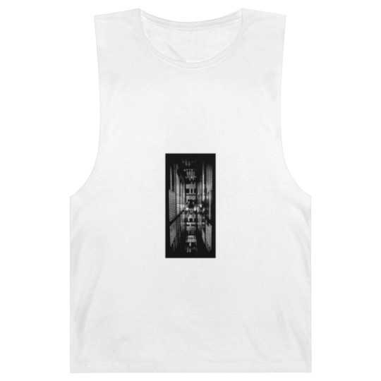 Discover 2001 A Space Odyssey 1968 Barnard Tanks