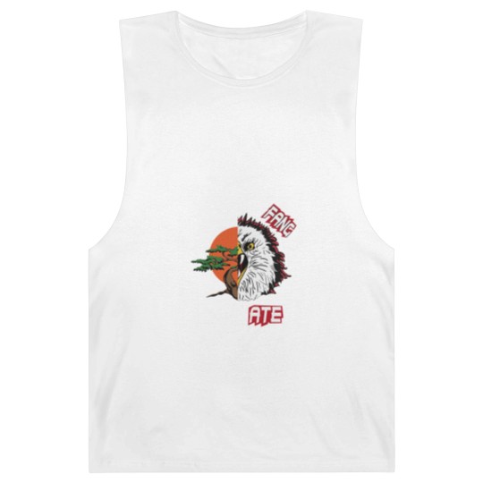 Discover Miyagi - Fang Barnard Tanks