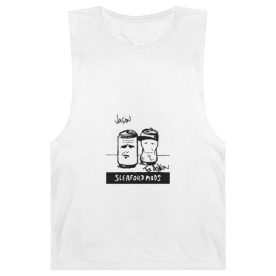 Discover Sleaford Mods Sleaford Mods Barnard Tanks