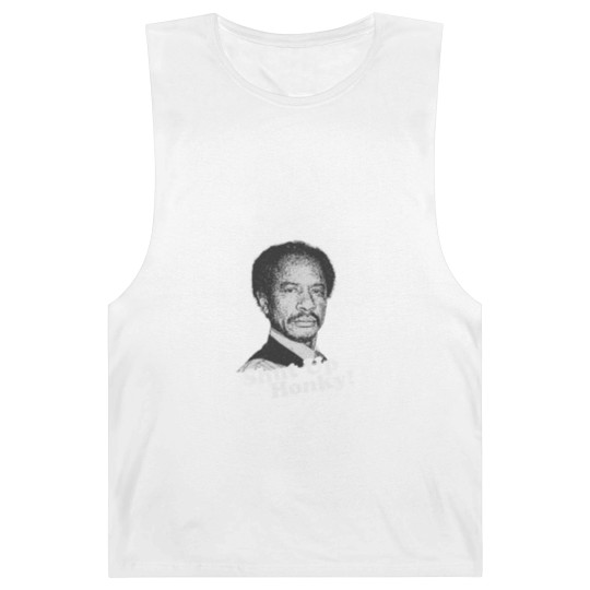 Discover Shut Up Honky 6 Barnard Tanks