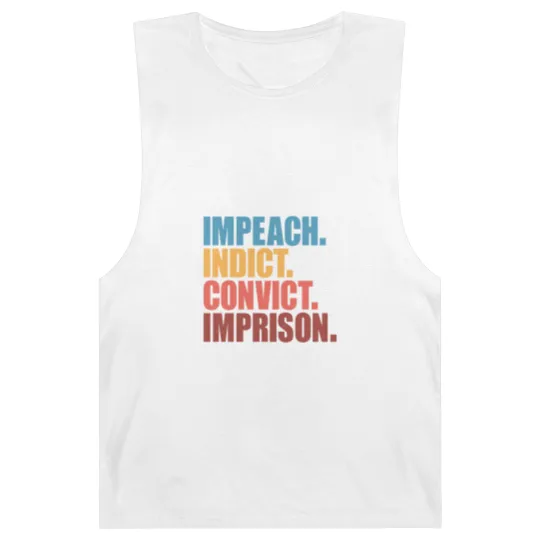 Discover Trump Impeach, Anti Trump Protest Barnard Tanks