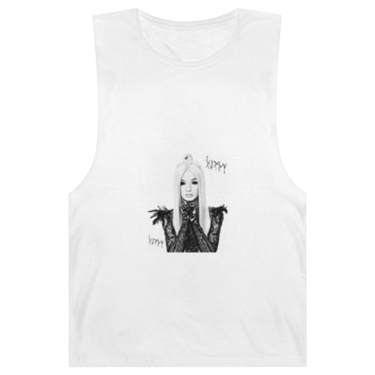 Discover Night of Poppy Barnard Tanks