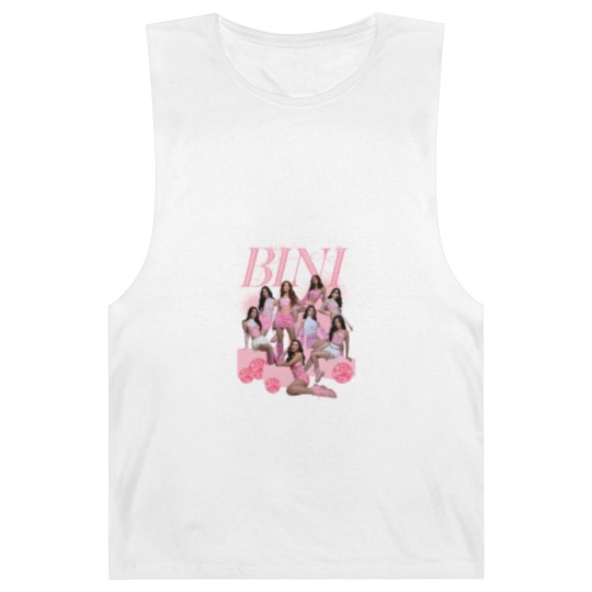 Discover BINI Rose classique - BINI Rose classique Barnard Tanks